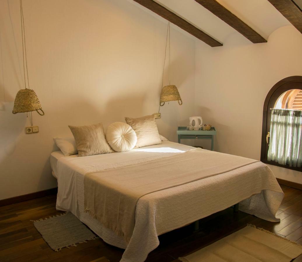 Hotel Mariantonia Chiclana de la Frontera Exteriör bild