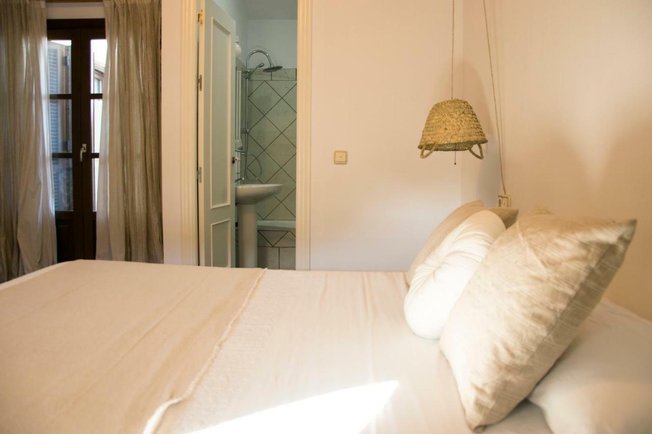 Hotel Mariantonia Chiclana de la Frontera Exteriör bild