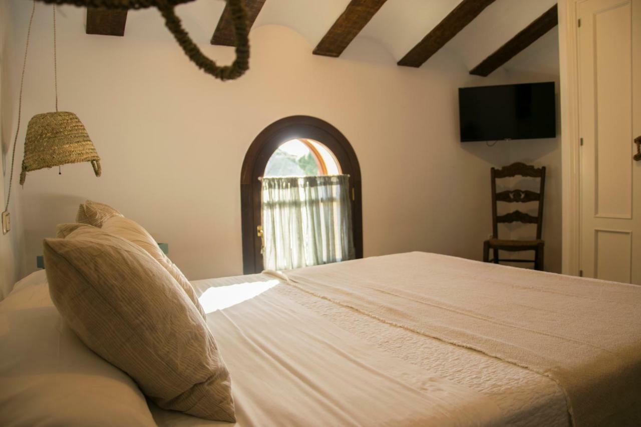 Hotel Mariantonia Chiclana de la Frontera Exteriör bild