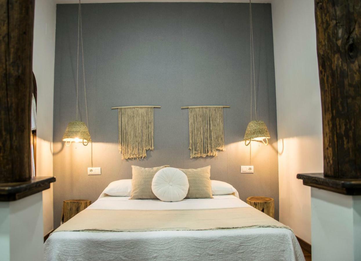 Hotel Mariantonia Chiclana de la Frontera Exteriör bild