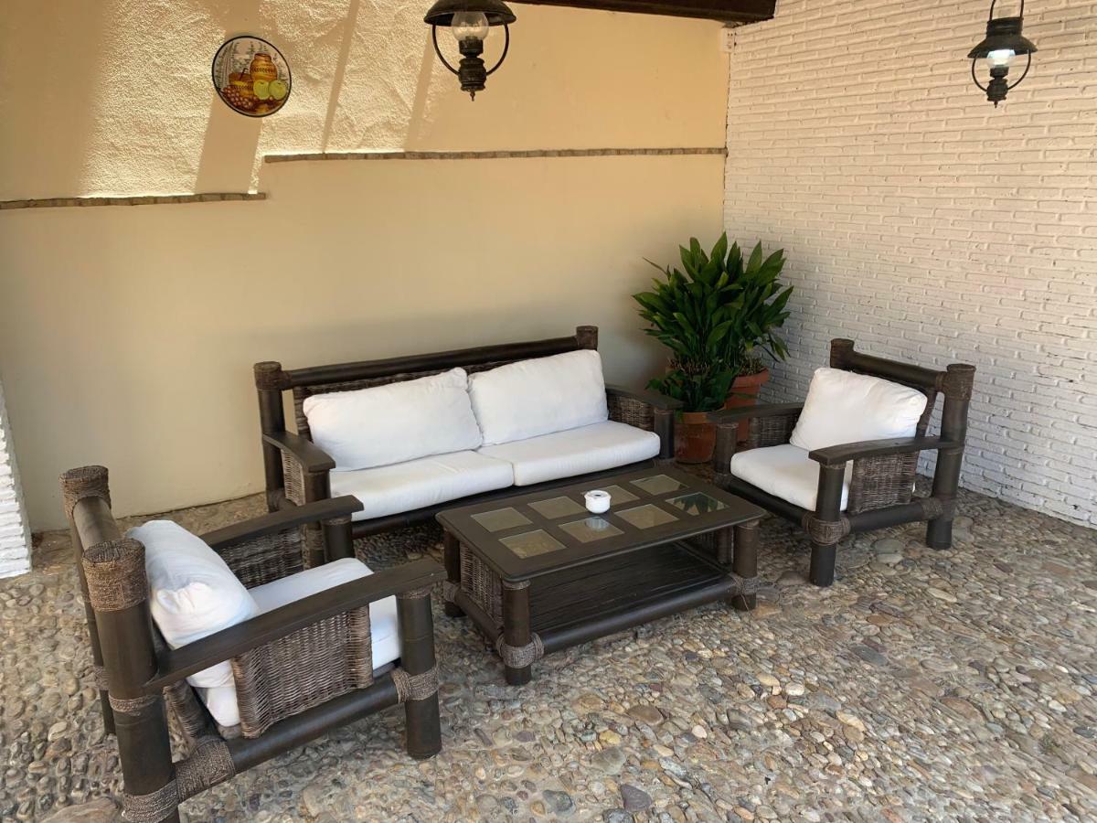 Hotel Mariantonia Chiclana de la Frontera Exteriör bild