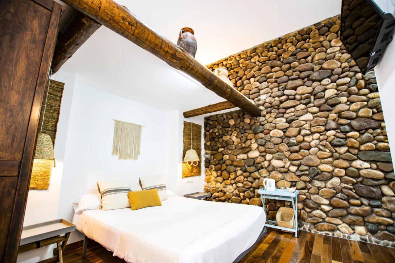 Hotel Mariantonia Chiclana de la Frontera Exteriör bild